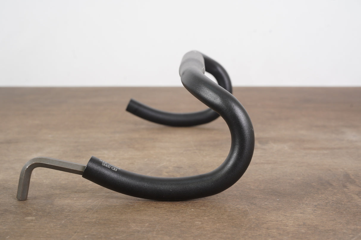 40cm FSA Vero Alloy Compact Road Handlebar 31.8mm