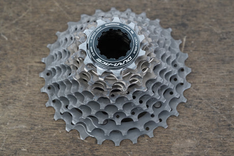 11-28T Shimano Dura-Ace CS-9000 11 Speed Cassette 194g