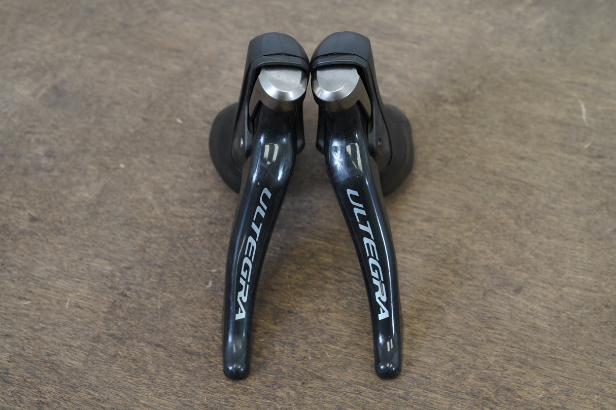 Shimano Ultegra 6800 GS 11 Speed Mechanical Rim Brake Road Groupset