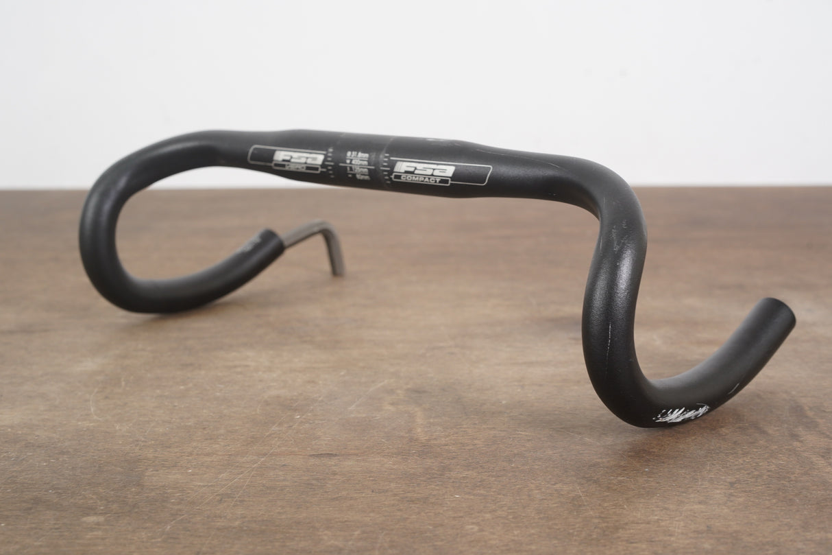40cm FSA Vero Alloy Compact Road Handlebar 31.8mm