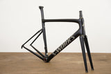 56cm Specialized S-WORKS Tarmac SL6 ULTRALIGHT Carbon Rim Brake Road Frameset