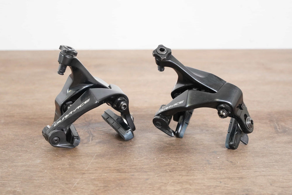 Shimano Dura-Ace BR-R9110 Direct Mount Rim Brake Calipers – Elevate Cycling
