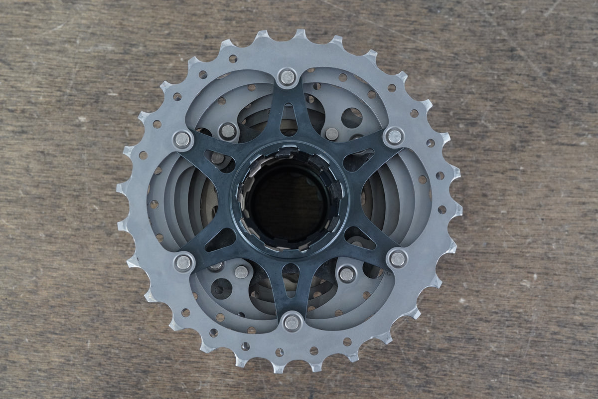 11-28T Shimano Dura-Ace CS-9000 11 Speed Cassette 194g