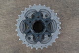 11-28T Shimano Dura-Ace CS-9000 11 Speed Cassette 194g