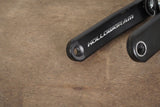 172.5mm 52/36T BB30 Cannondale Si Spidering Hollowgram Road Crankset
