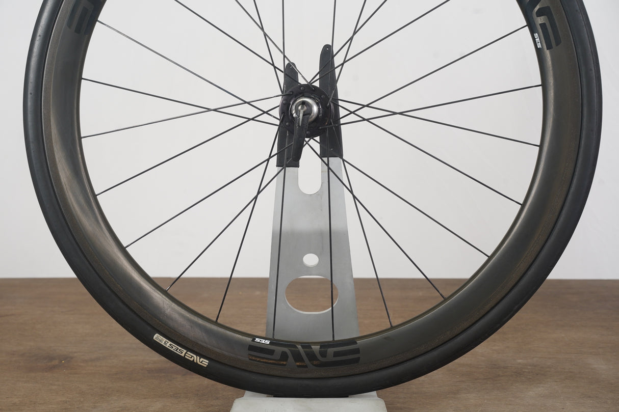 ENVE SES 3.4 Gen 3 Chris King R45 Carbon Tubeless Rim Brake Wheelset 11 Speed