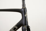 56cm Specialized S-WORKS Tarmac SL6 ULTRALIGHT Carbon Rim Brake Road Frameset
