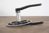 172.5mm 52/36T BB30 Cannondale Si Spidering Hollowgram Road Crankset