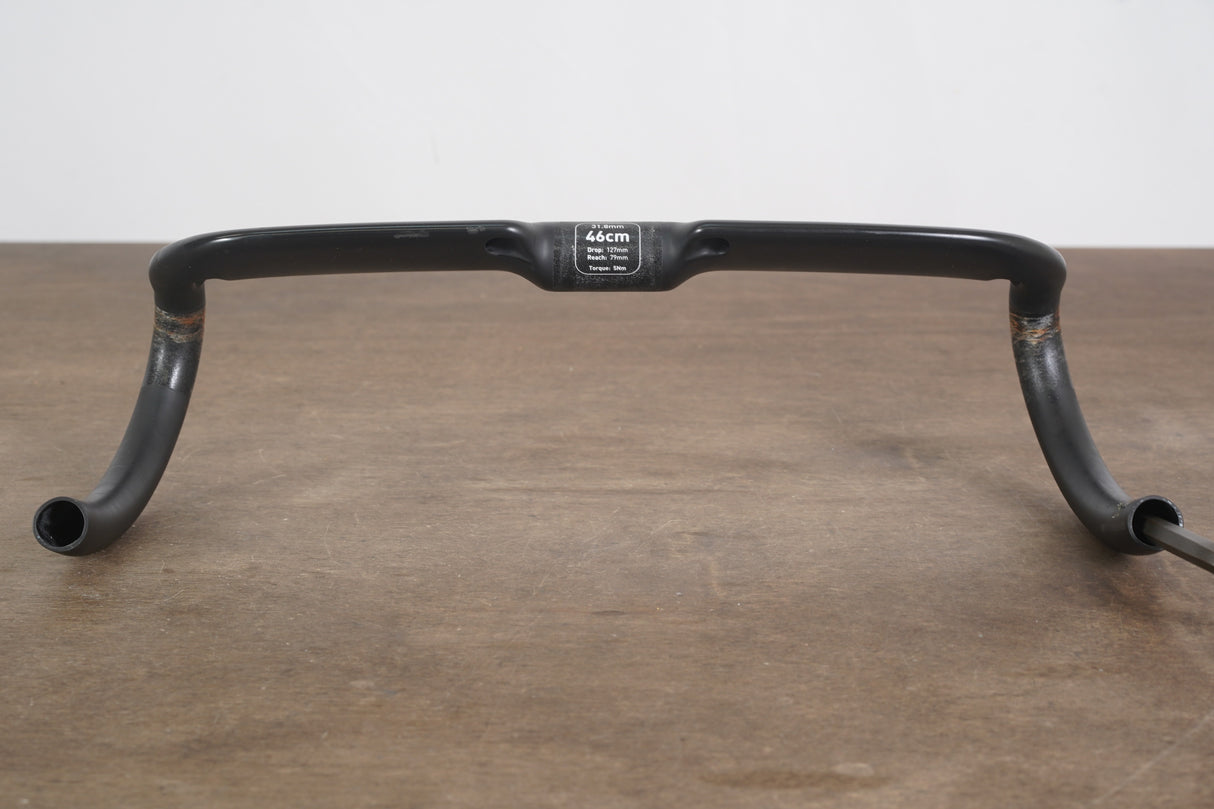 46cm ENVE SES Aero Carbon Road Handlebar 31.8mm