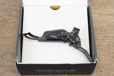 (1) NEW REAR SRAM Code RSC Hydraulic Post Mount Disc Brake Caliper + Lever