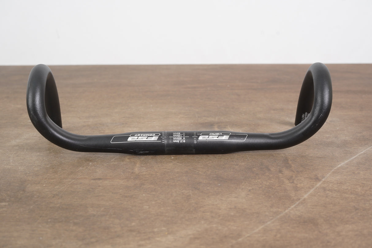 40cm FSA Vero Alloy Compact Road Handlebar 31.8mm