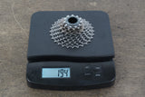 11-28T Shimano Dura-Ace CS-9000 11 Speed Cassette 194g