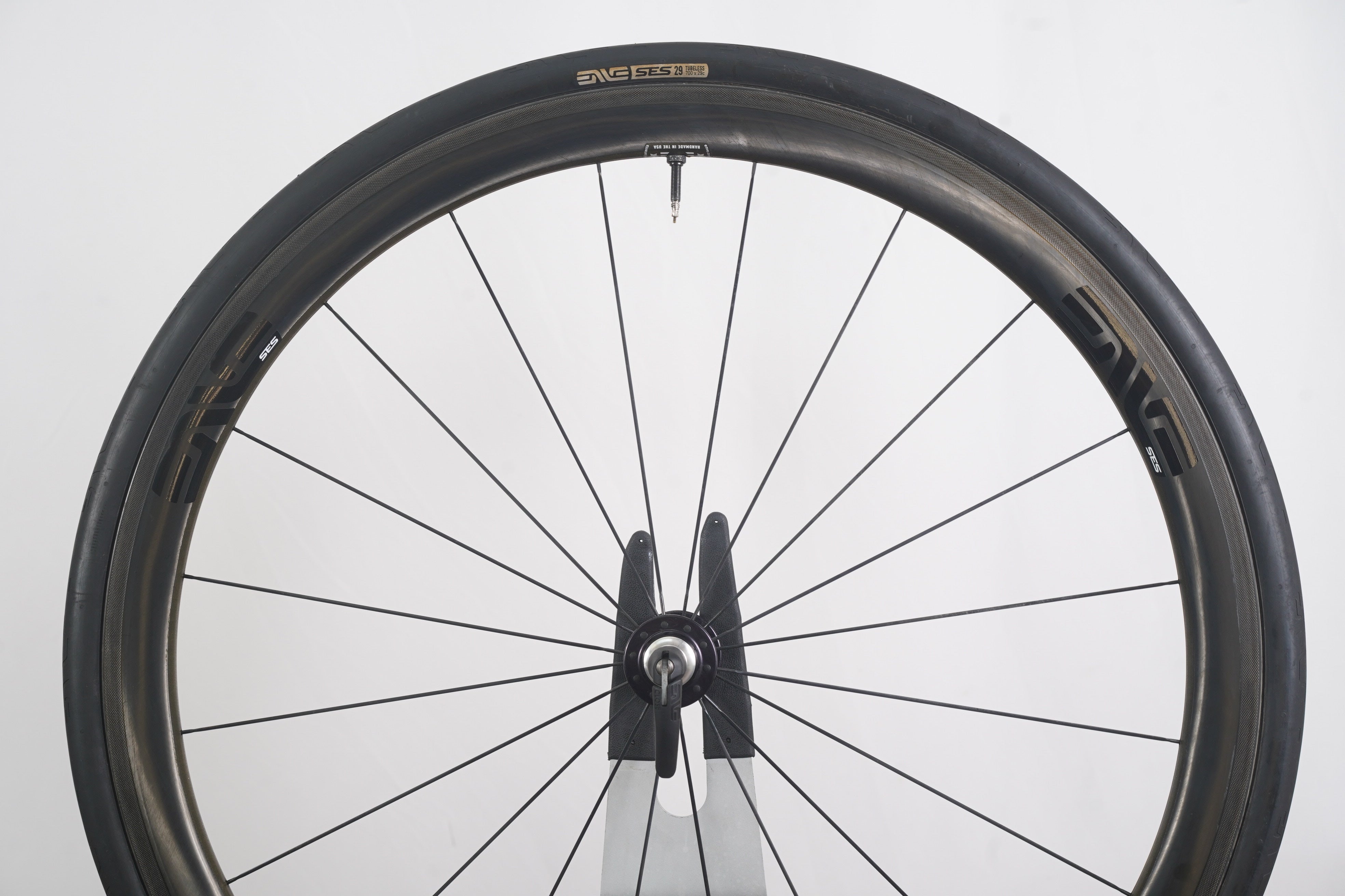 ENVE SES 3.4 Gen 3 Chris King R45 Carbon Tubeless Rim Brake