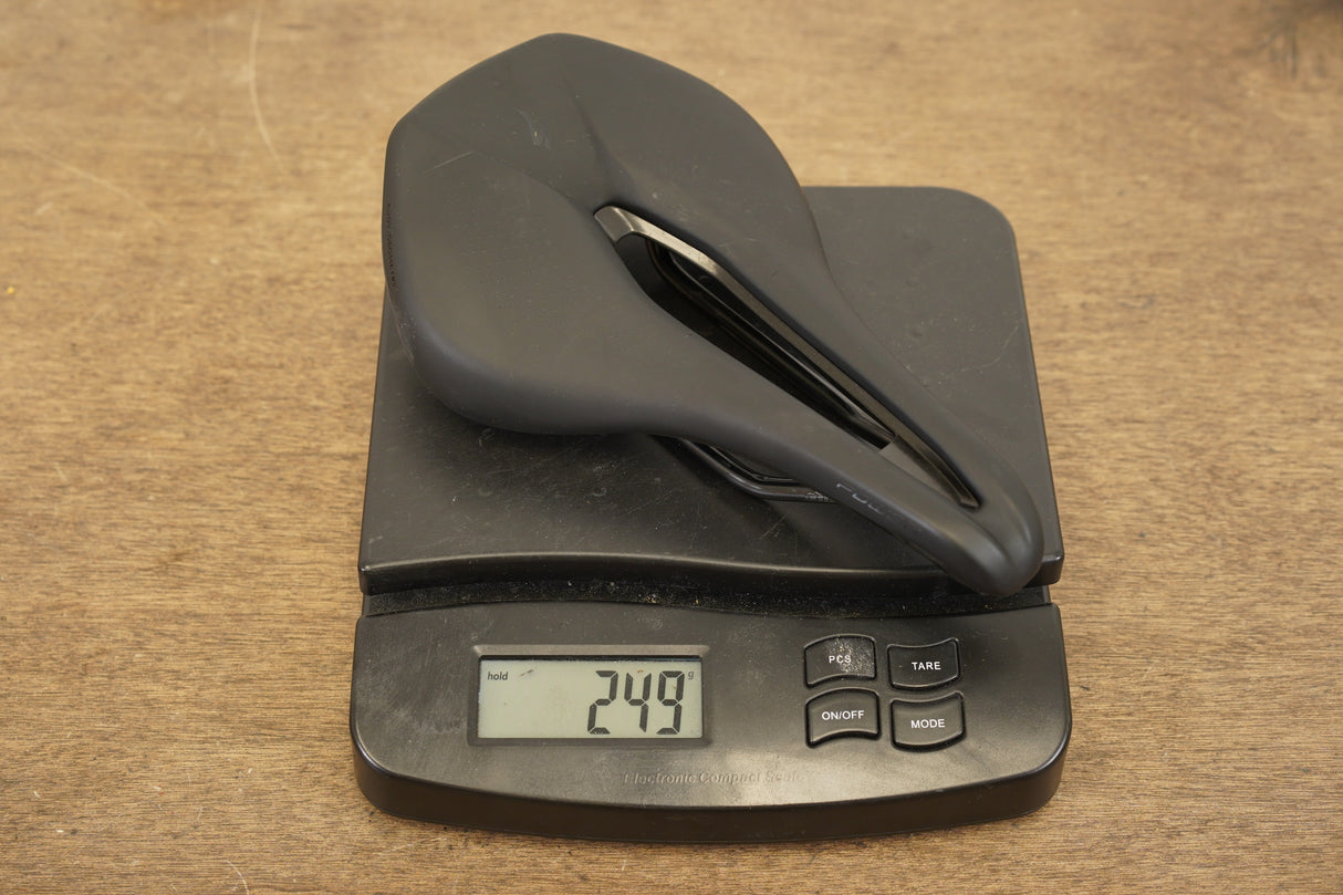 143mm Specialized Power Comp Cr-Mo Rail Road Saddle 249g