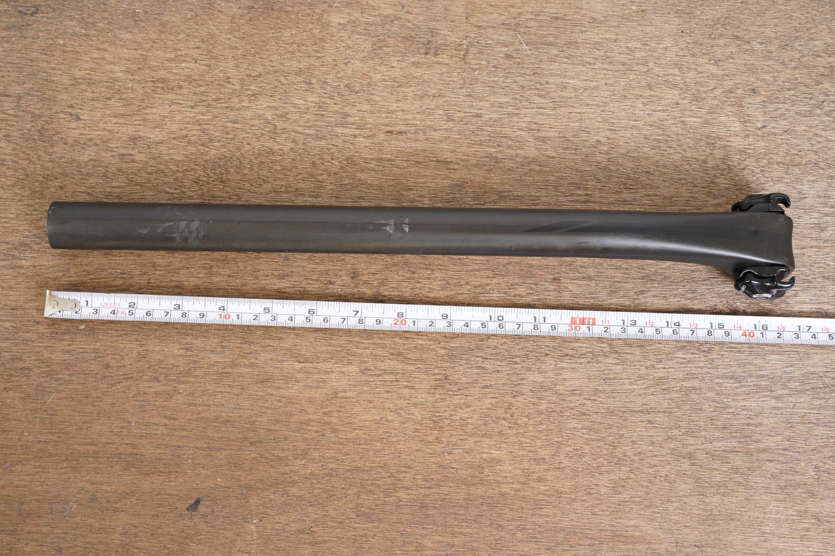 27.2mm Specialized S-WORKS Carbon Setback Road Seatpost