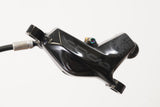 (1) NEW REAR SRAM Code RSC Hydraulic Post Mount Disc Brake Caliper + Lever
