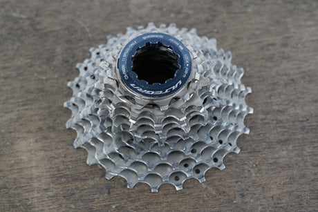 11-25T Shimano Ultegra CS-R8000 11 Speed Cassette 221g 8000