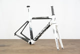 45s Colnago C64 Carbon Rim Brake Road Frameset