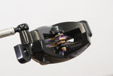 (1) NEW REAR SRAM Code RSC Hydraulic Post Mount Disc Brake Caliper + Lever
