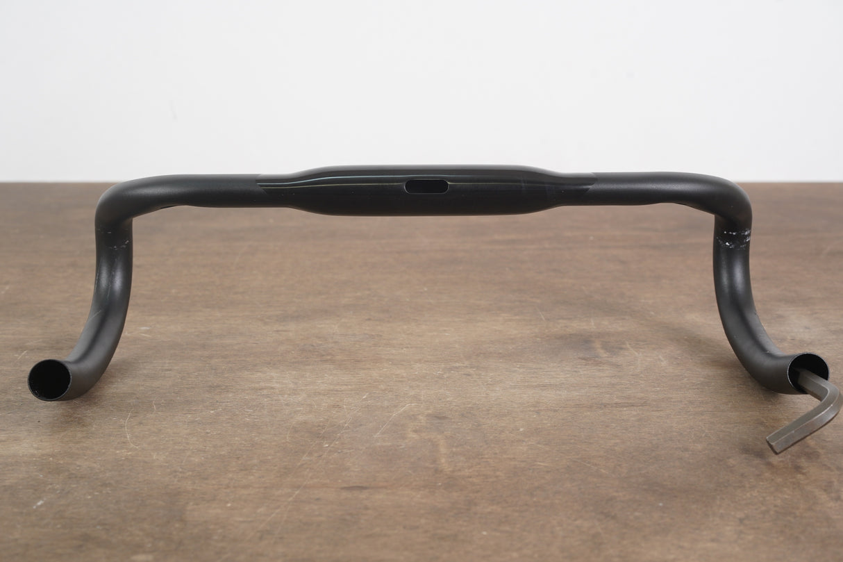 42cm FSA Energy Alloy Compact Road Handlebar 31.8mm