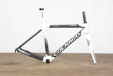 45s Colnago C64 Carbon Rim Brake Road Frameset