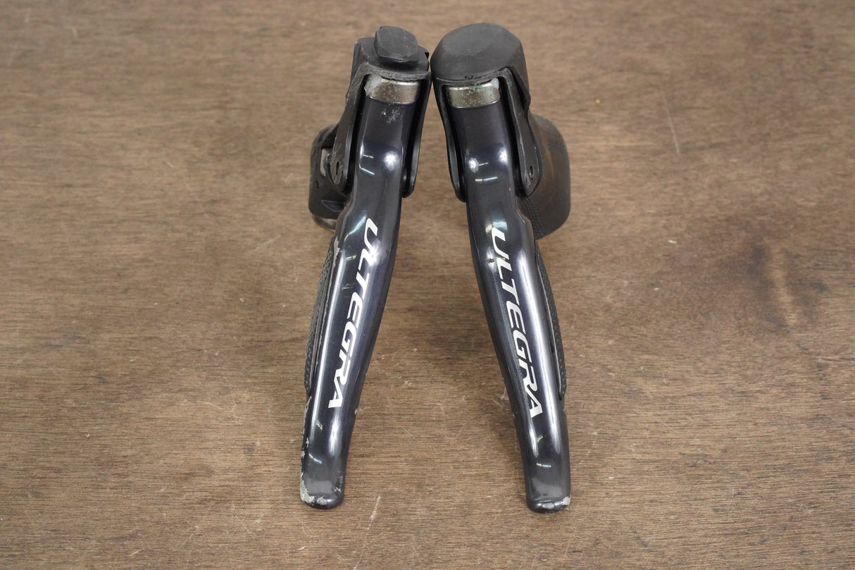 Shimano Ultegra 6870 Di2 11 Speed Electronic Rim Brake Road Groupset