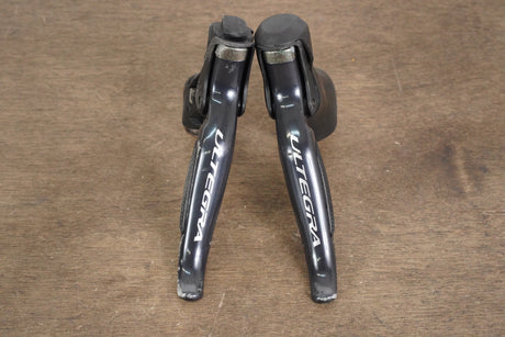 Shimano Ultegra 6870 Di2 11 Speed Electronic Rim Brake Road Groupset