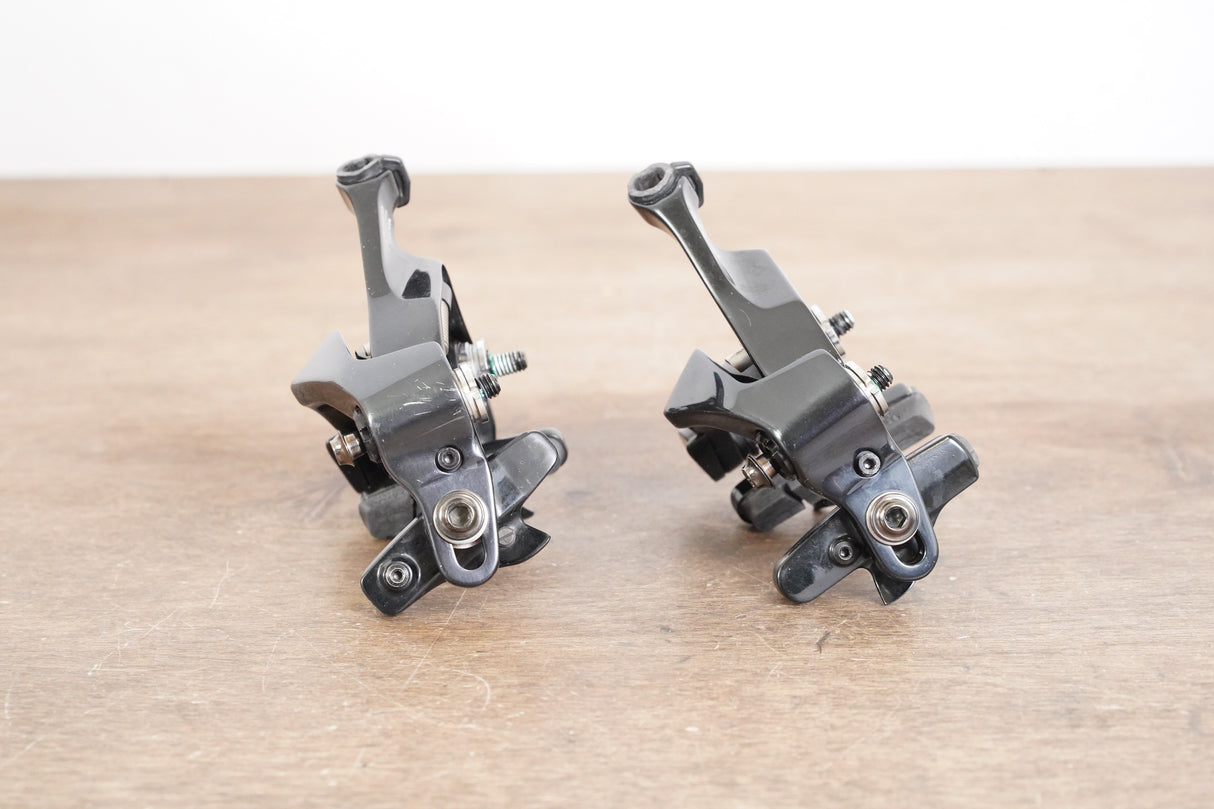 Shimano Dura-Ace BR-R9110 Direct Mount Rim Brake Calipers