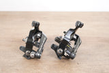 Shimano Dura-Ace BR-R9110 Direct Mount Rim Brake Calipers