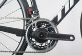 *Demo* S (Small) Time Alpe d’Huez SRAM Force AXS HED Carbon Disc Brake Road Bike