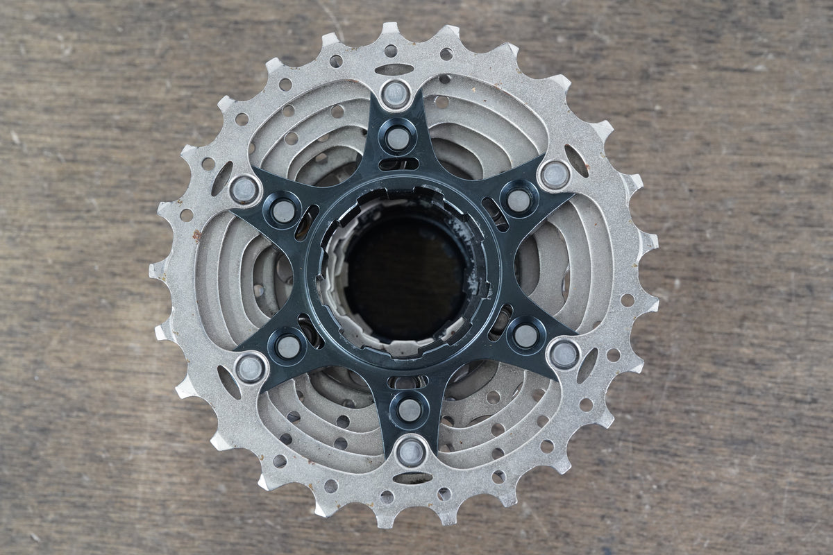 11-25T Shimano Ultegra CS-R8000 11 Speed Cassette 221g 8000