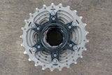 11-25T Shimano Ultegra CS-R8000 11 Speed Cassette 221g 8000