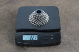 11-25T Shimano Ultegra CS-R8000 11 Speed Cassette 221g 8000