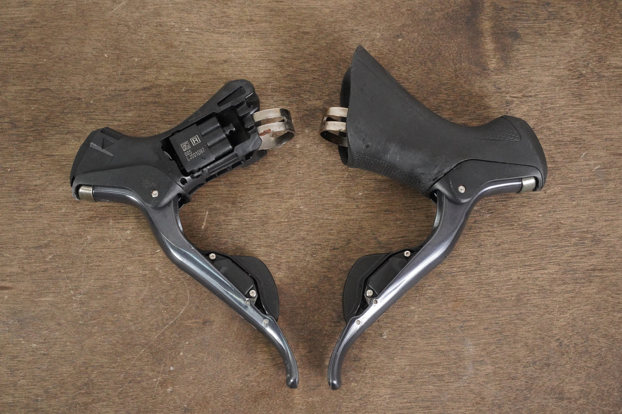 Shimano Ultegra 6870 Di2 11 Speed Electronic Rim Brake Road Groupset