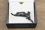 (1) NEW REAR SRAM Code RSC Hydraulic Post Mount Disc Brake Caliper + Lever