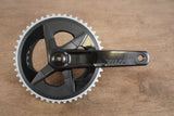 172.5mm 48/35T SRAM Rival AXS 12 Speed DUB Road Crankset