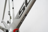 58cm Scott Foil 15 Carbon Aero Rim Brake Road Frameset