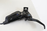 (1) NEW REAR SRAM Code RSC Hydraulic Post Mount Disc Brake Caliper + Lever