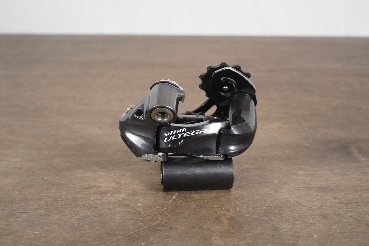 Shimano Ultegra 6870 Di2 11 Speed Electronic Rim Brake Road Groupset
