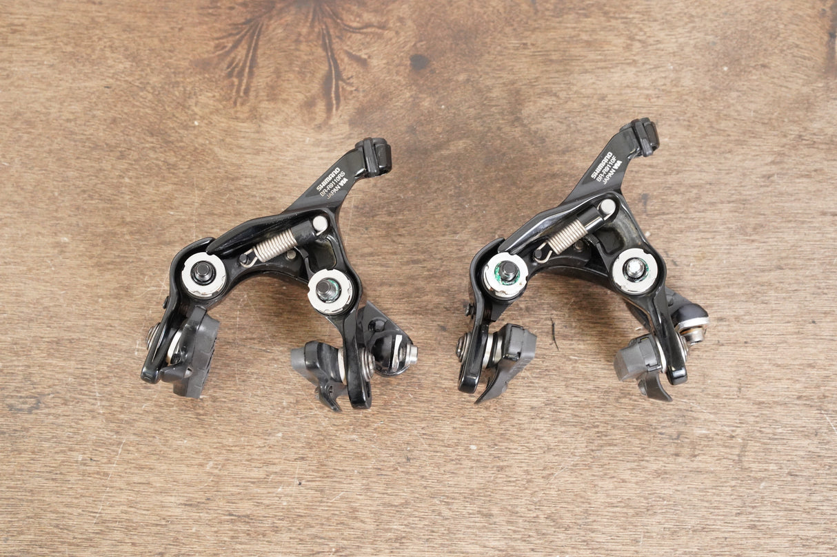 Shimano Dura-Ace BR-R9110 Direct Mount Rim Brake Calipers