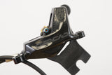 (1) NEW REAR SRAM Code RSC Hydraulic Post Mount Disc Brake Caliper + Lever