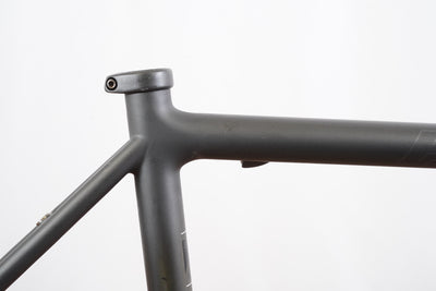54cm Parlee Z5 SLi Carbon Di2 Rim Brake Road Frameset