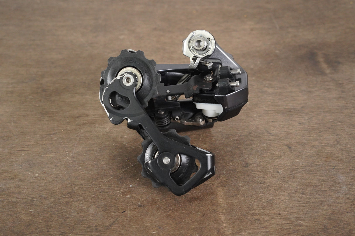 Shimano Ultegra 6870 Di2 11 Speed Electronic Rim Brake Road Groupset