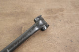 27.2mm Specialized S-WORKS Carbon Setback Road Seatpost