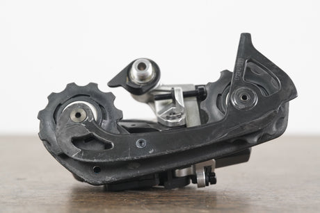 SRAM Red eTap WiFli A1 Wireless Electronic 11 Speed Rear Derailleur + Battery 243g