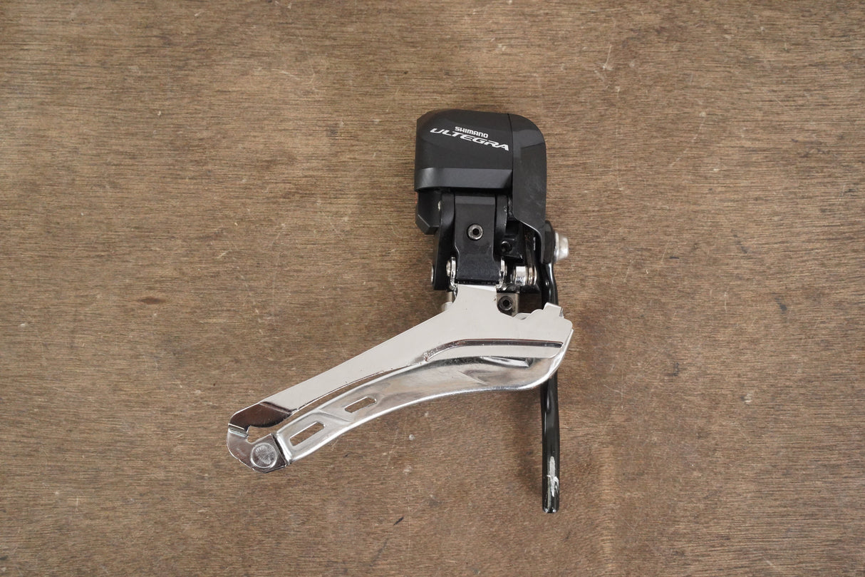 Shimano Ultegra 6870 Di2 11 Speed Electronic Rim Brake Road Groupset