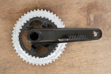 172.5mm 48/35T SRAM Rival AXS 12 Speed DUB Road Crankset