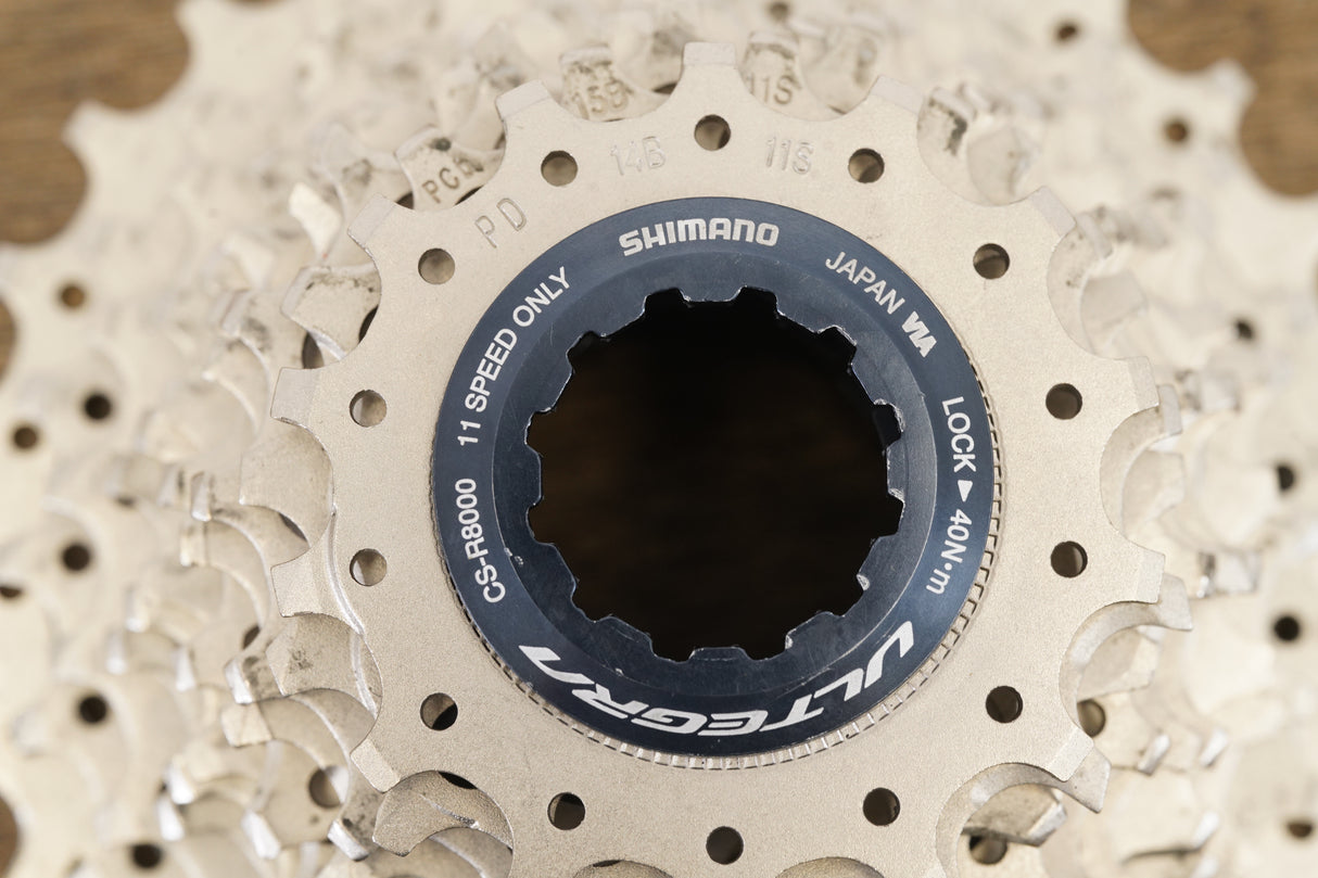 Shimano Ultegra 6800 GS 11 Speed Mechanical Rim Brake Road Groupset
