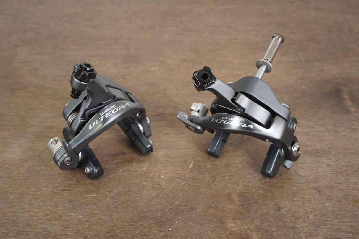 Shimano Ultegra 6870 Di2 11 Speed Electronic Rim Brake Road Groupset