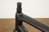 56cm Specialized S-WORKS Tarmac SL6 ULTRALIGHT Carbon Rim Brake Road Frameset